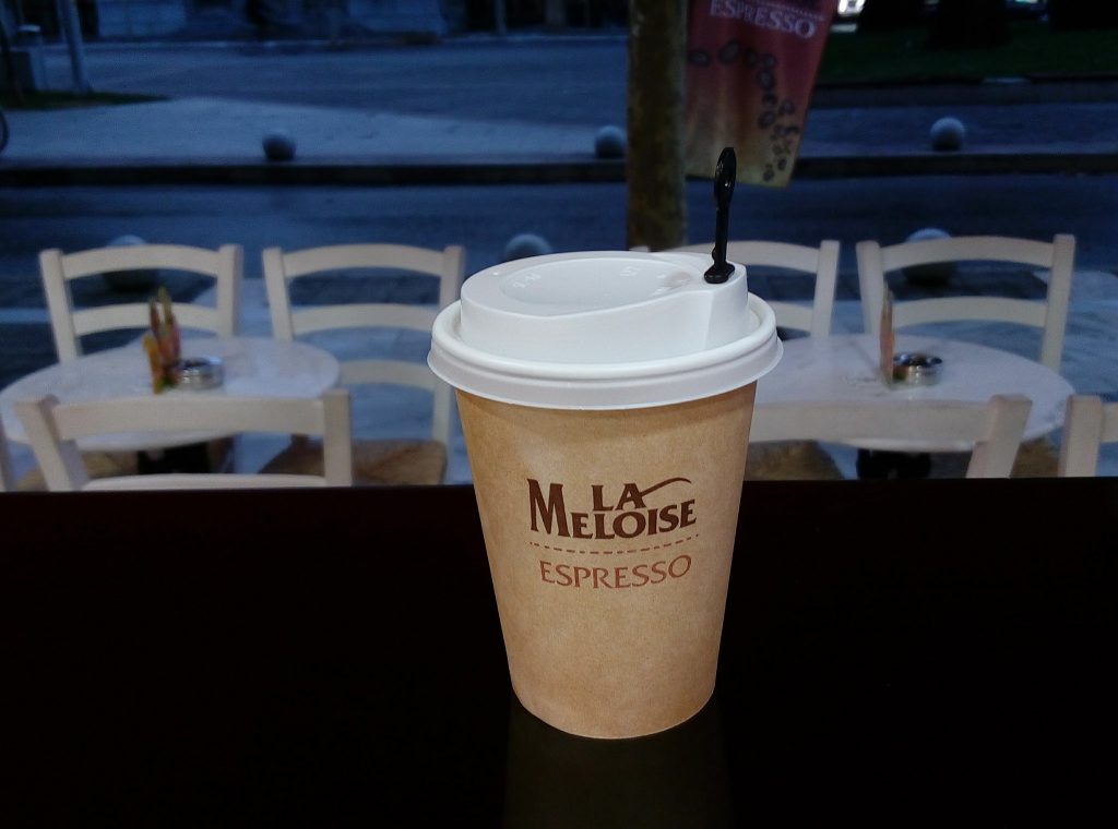 CAFETZIS