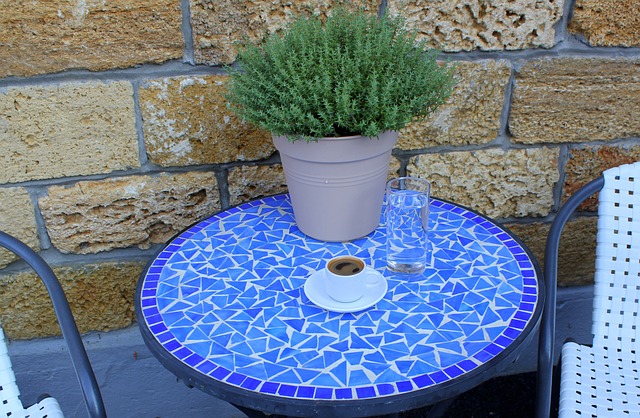 A Historical Journey of Greek Coffee